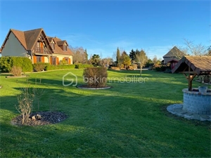 maison traditionnelle à la vente -   27500  PONT AUDEMER, surface 119 m2 vente maison traditionnelle - UBI452405345